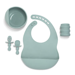 Baby Led Weaning Essentials Kit