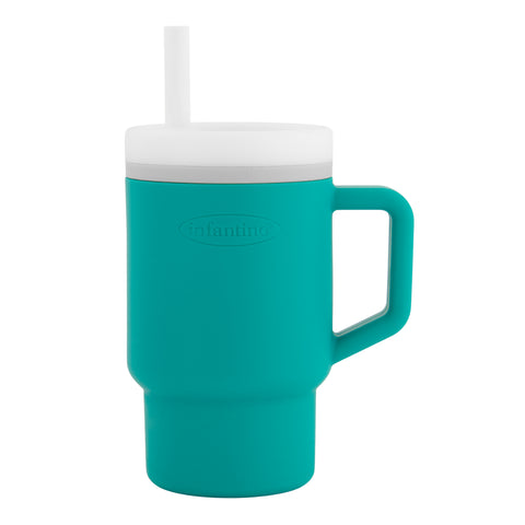 My 1st Tumbler™ - Aqua