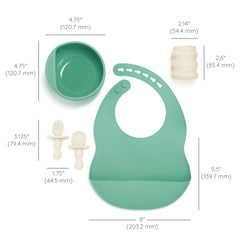 Baby Led Weaning Kit