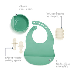 Baby Led Weaning Kit