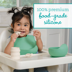 Baby Led Weaning Kit