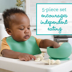 Baby Led Weaning Kit