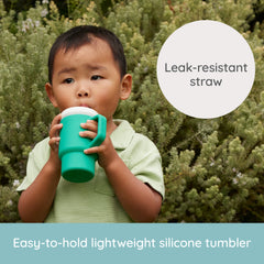 My 1st Tumbler™ Silicone 9oz - Alpine