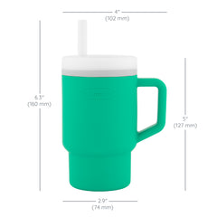 My 1st Tumbler™ Silicone 9oz - Alpine