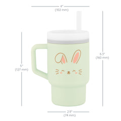 My 1st Tumbler™ - Easter Bunny