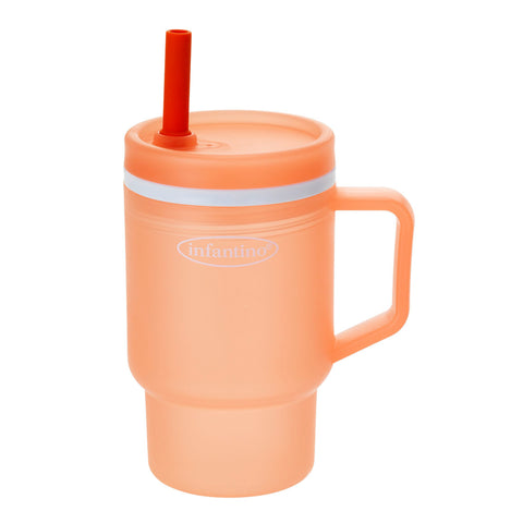 My 1st Tumbler™ - Pink