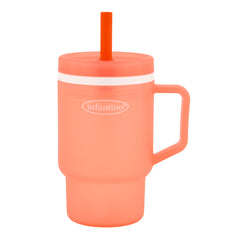 My 1st Tumbler™ 10oz - Pink