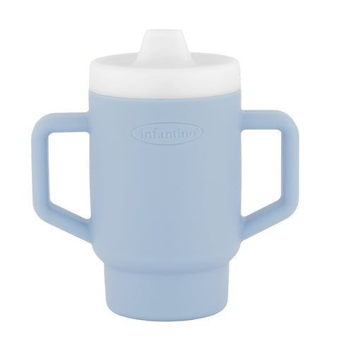 My 1st Tiny Tumbler™ Silicone 4.7oz – Clarity