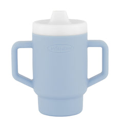 My 1st Tiny Tumbler™ Silicone 4.7oz – Clarity
