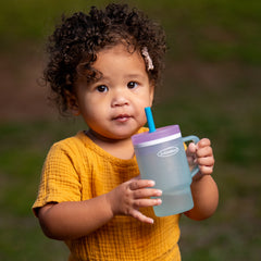 My 1st Tumbler™ 10oz 2-Pack - Cool Breeze & Lemon Rizz