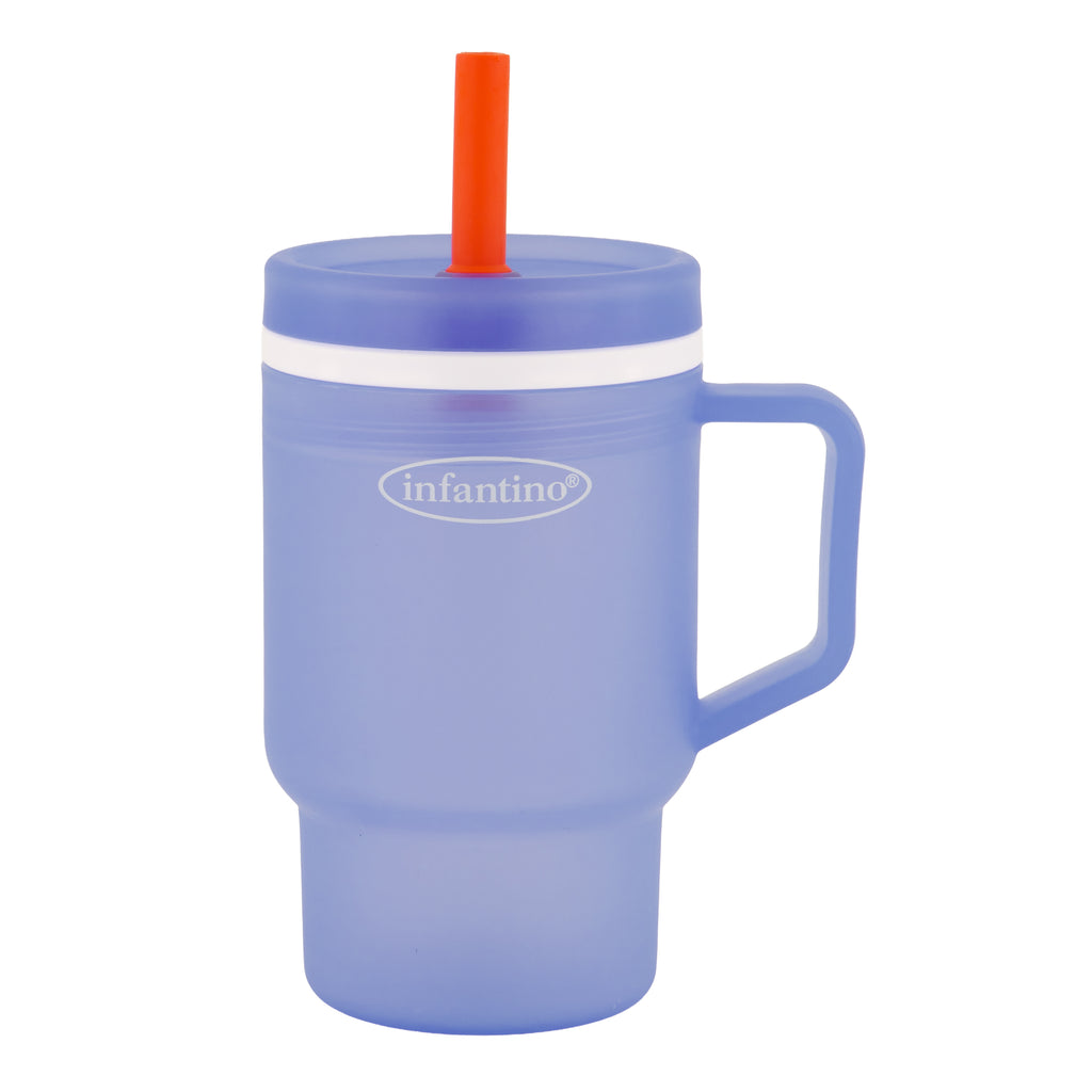 My 1st Tumbler™ 10oz - Blue