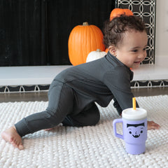 My 1st Tumbler™ Silicone 9oz - Dracula
