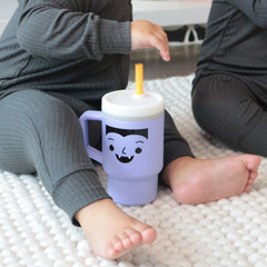 My 1st Tumbler™ Silicone 9oz - Dracula
