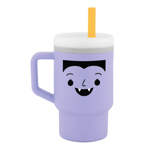 My 1st Tumbler™ Silicone 9oz - Dracula