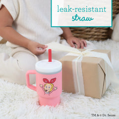 My 1st Tumbler™ Silicone 9oz – Cindy-Lou Who