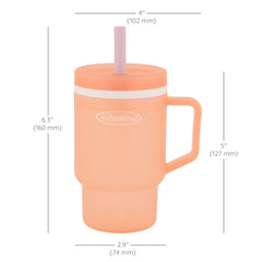 My 1st Tumbler™ 10oz – Cherry Blossom