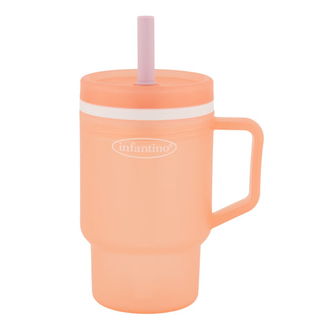 My 1st Tumbler™ 10oz – Cherry Blossom