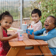 My 1st Tumbler™ Silicone 9oz – Ice Cream