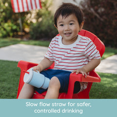 My 1st Tumbler™ Silicone 9oz – Ice Cream