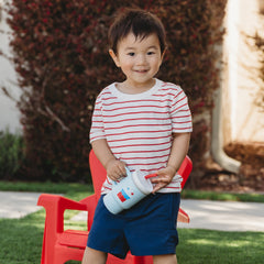 My 1st Tumbler™ Silicone 9oz – Ice Cream