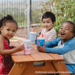 My 1st Tumbler™ Silicone 9oz – Ice Cream