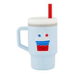 My 1st Tumbler™ Silicone 9oz – Ice Cream