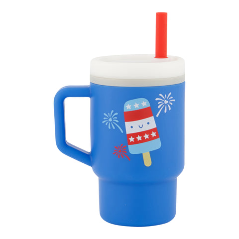 My 1st Tumbler™ Silicone 9oz – Popsicle