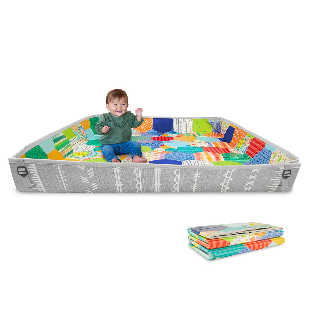 Bright Starts Toys, Play Mats & Jumpers