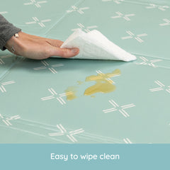 Foldable Soft Foam Mat