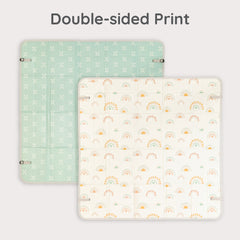 Foldable Soft Foam Mat
