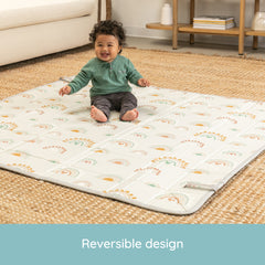 Foldable Soft Foam Mat