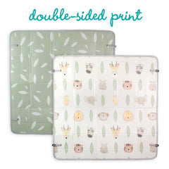 Foldable Soft Foam Mat