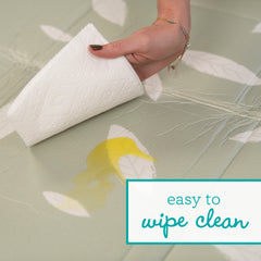 Foldable Soft Foam Mat