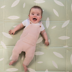 Foldable Soft Foam Mat