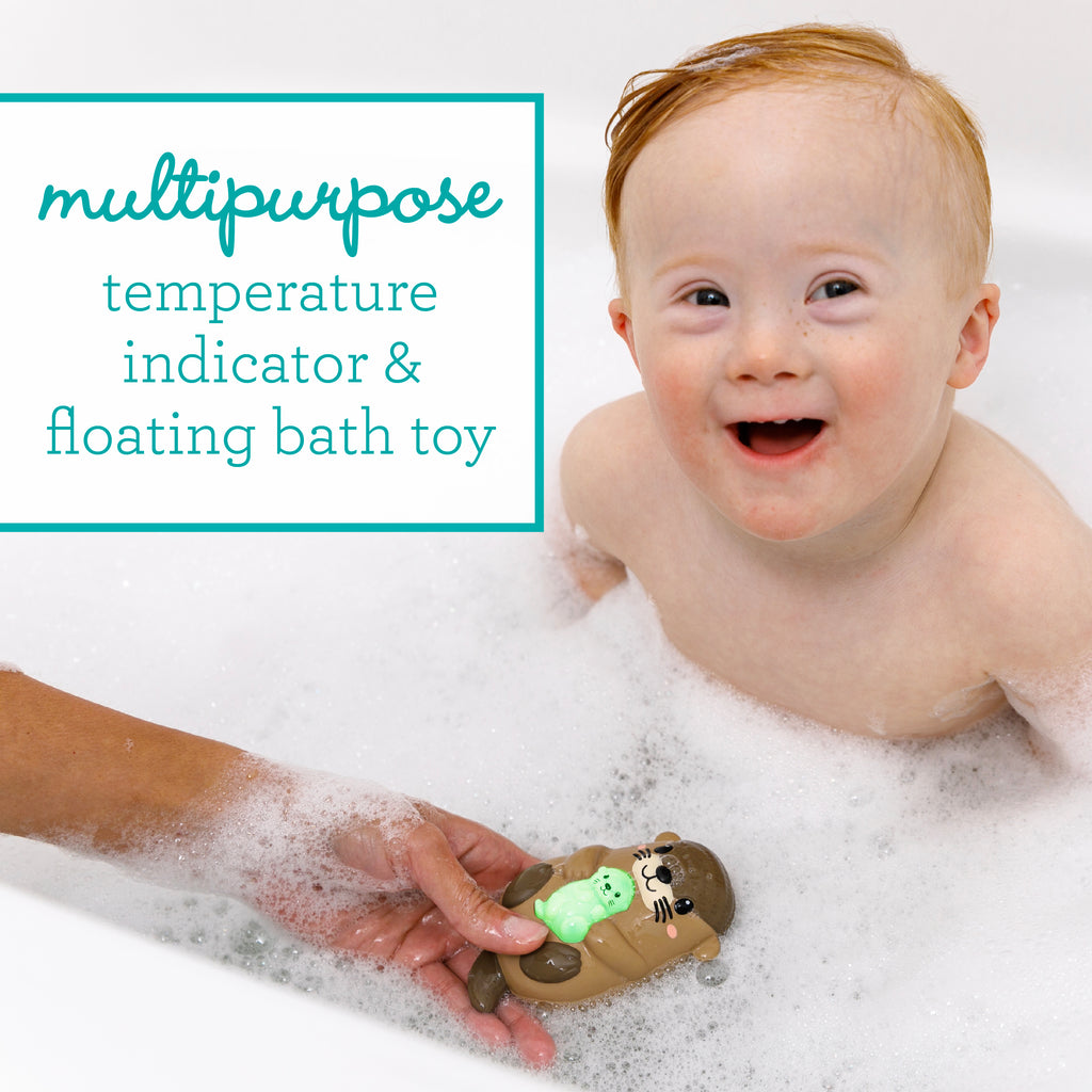 Baby Products Online - Baby Bathtub Thermometer Floating Toy