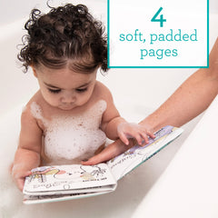 Color Reveal Bath Book