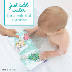 Color Reveal Bath Book – How the Grinch Stole Christmas!