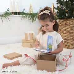 Color Reveal Bath Book – How the Grinch Stole Christmas!