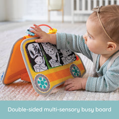 GEARS IN MOTION ACTIVITY BUS