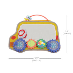 GEARS IN MOTION ACTIVITY BUS