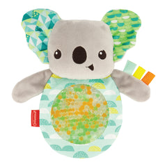 Seek & Squish Sensory Pal Koala