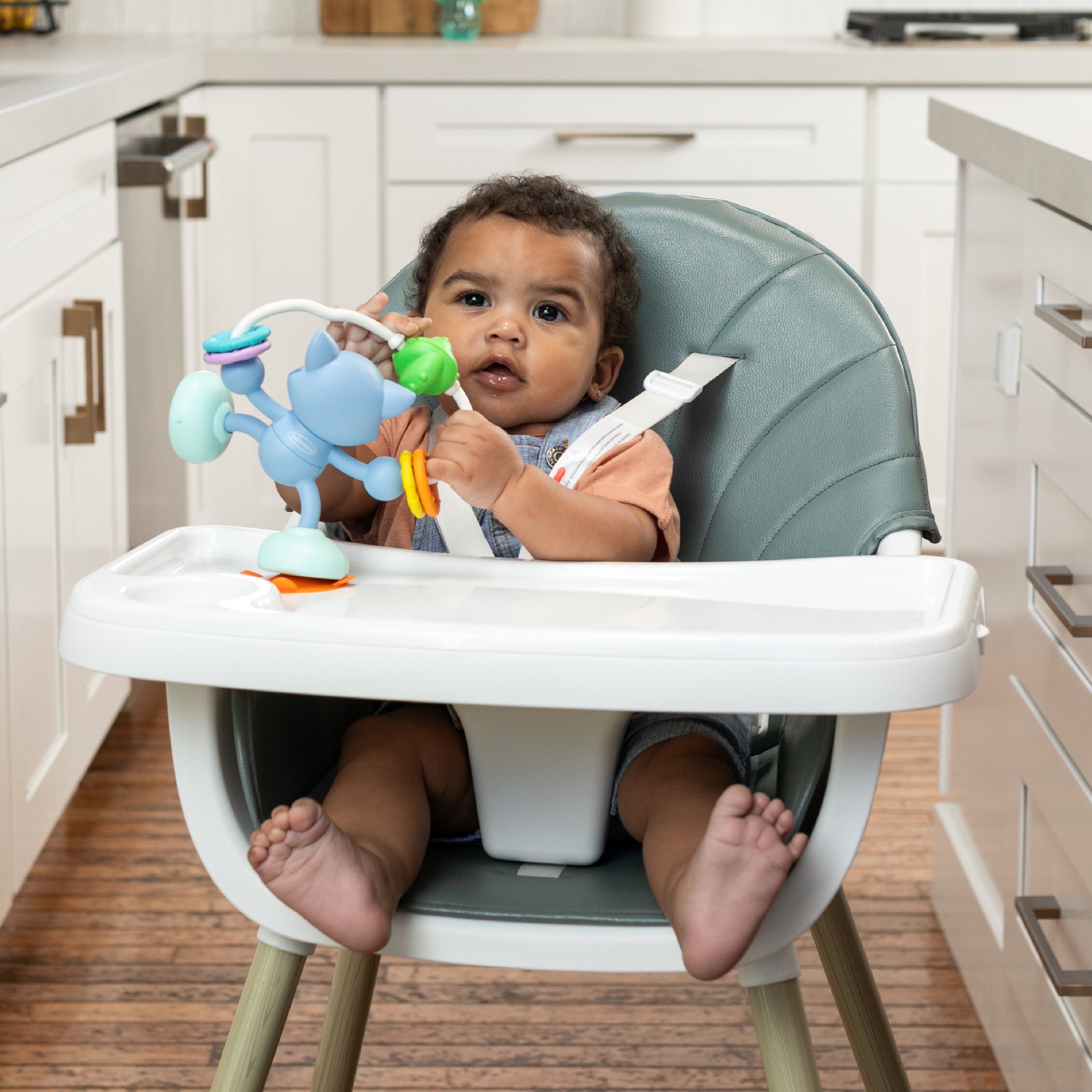 Stick & Spin Pal – Infantino