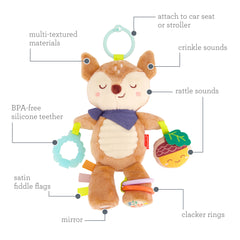 Playtime Pal - Deer