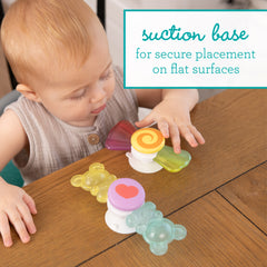 Sweet Treat Spinners - 2 pack
