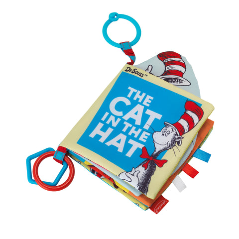 My 1st Dr. Seuss Soft Book - The Cat in the Hat