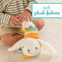 Musical Pull Down Bunny