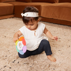 Discover & Play Rattle