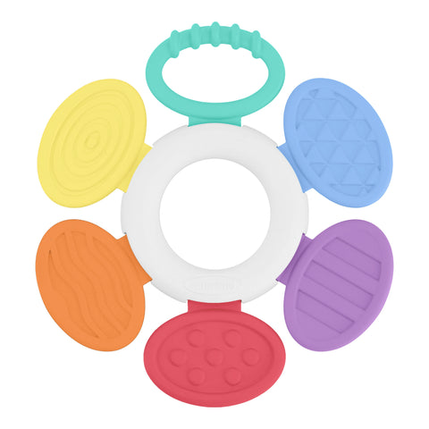 Discover & Play Rattle