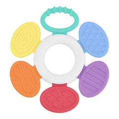 Discover & Play Rattle