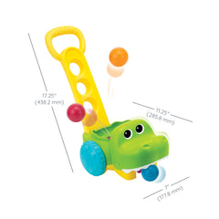 Gator Scoot n' Scoop